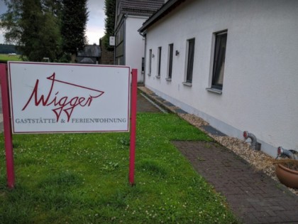 Photo:  Wigger